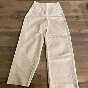 ARITZIA High Waist Pant